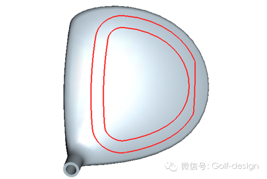 这是一篇來自 <wbr>Flyin <wbr>高尔夫品牌代表 <wbr>Warren <wbr>的观展后感