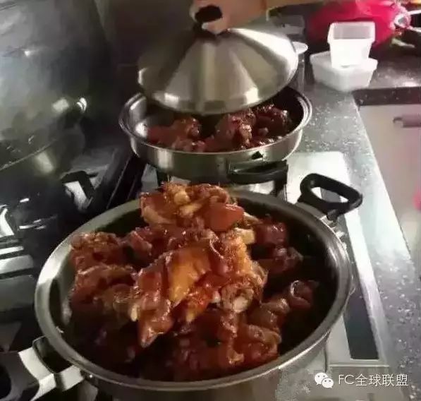 豬蹄西施