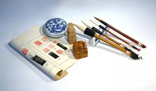 致书法初学者《书法入门攻略》 - fwb1965 - fwb1965@163·com 的博客 致书法初学者《书法入门攻略》 - 孙德伟书法 - 孙德伟书法