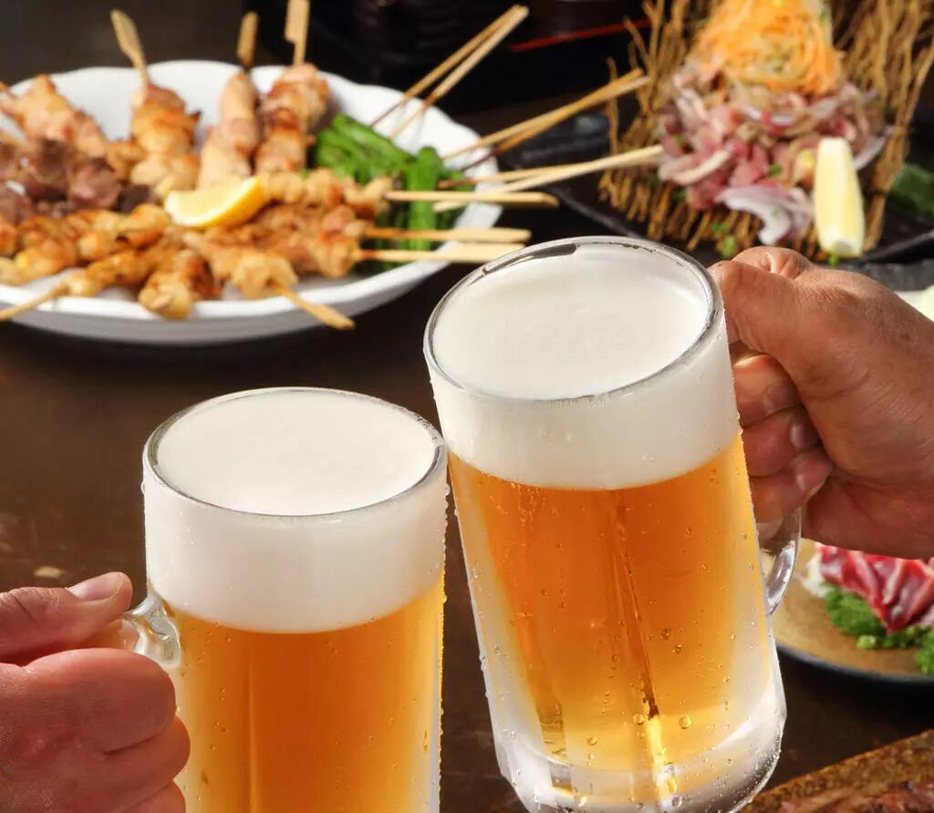 无忧家星期五晚上啤酒烧烤装修节