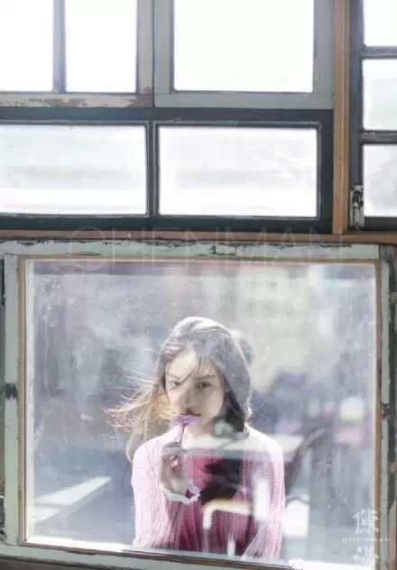 人物 <wbr>| <wbr>陈漫 <wbr>— <wbr>日薪近10万的女人，全中国最会拍照的北京妞