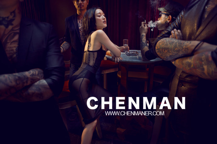 人物 <wbr>| <wbr>陈漫 <wbr>— <wbr>日薪近10万的女人，全中国最会拍照的北京妞