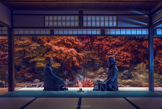 人物 <wbr>| <wbr>陈漫 <wbr>— <wbr>日薪近10万的女人，全中国最会拍照的北京妞