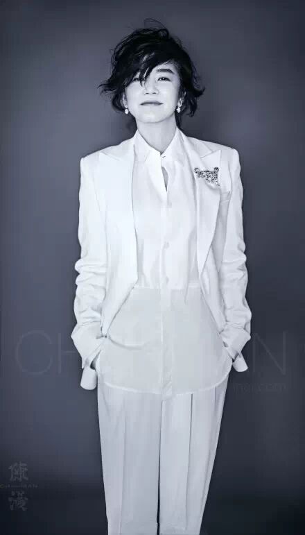 人物 <wbr>| <wbr>陈漫 <wbr>— <wbr>日薪近10万的女人，全中国最会拍照的北京妞