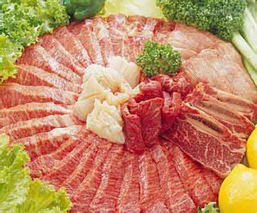 食物禁忌:豬肉不能和10種食物一起吃！原來我們都犯錯了！