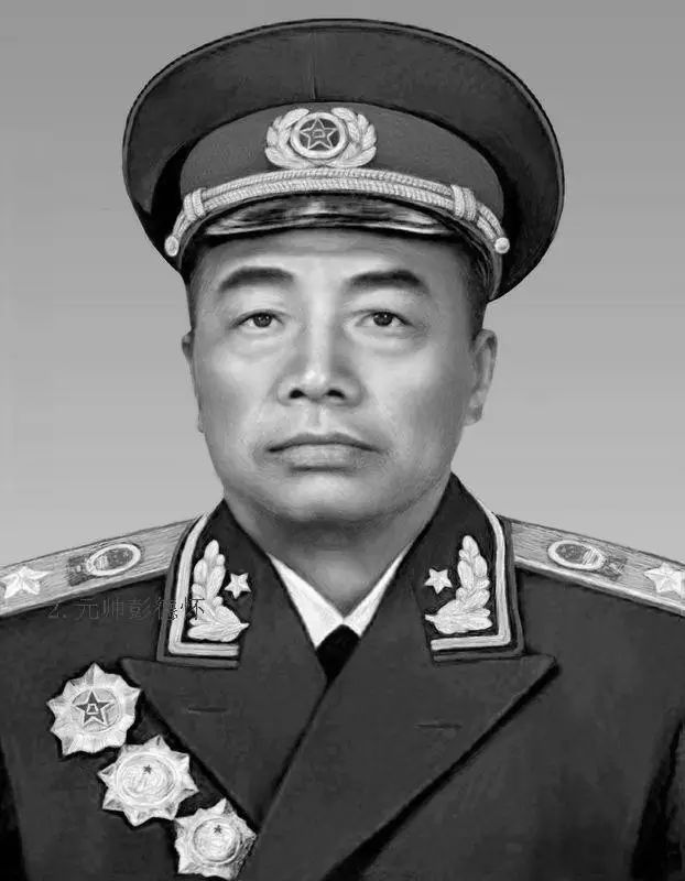十大元帅书法欣赏,果然字如其人! - 滨海大姐 - ★★★滨海大姐的生活博客★★★ 十大元帅书法欣赏,果然字如其人! - 滨海大姐 - ★★★滨海大姐的生活博客★★★