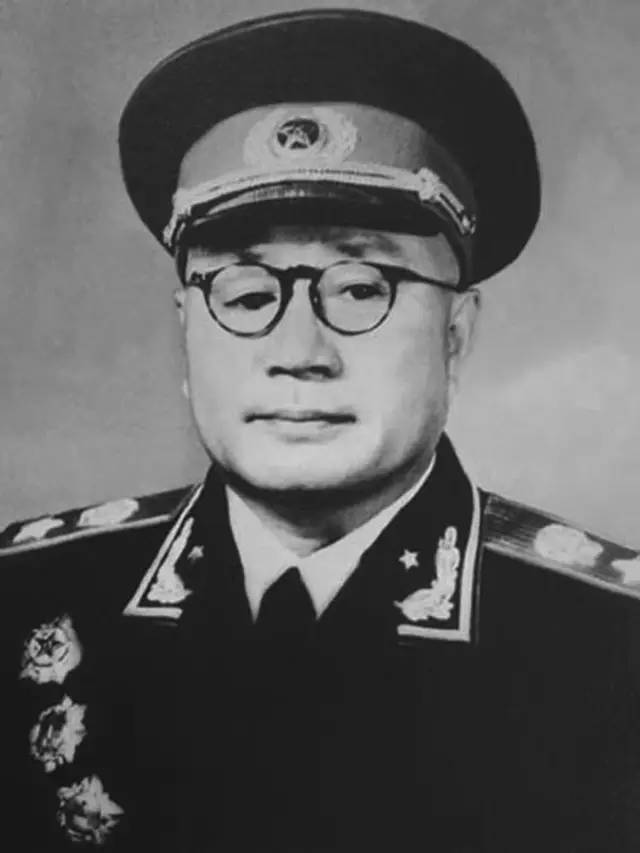 十大元帅书法欣赏,果然字如其人! - 滨海大姐 - ★★★滨海大姐的生活博客★★★ 十大元帅书法欣赏,果然字如其人! - 滨海大姐 - ★★★滨海大姐的生活博客★★★