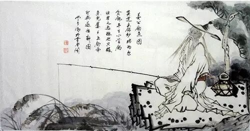 【看古人怎么表达”世界那么大，我想去看看“？】