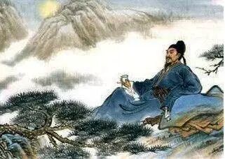 【看古人怎么表达”世界那么大，我想去看看“？】