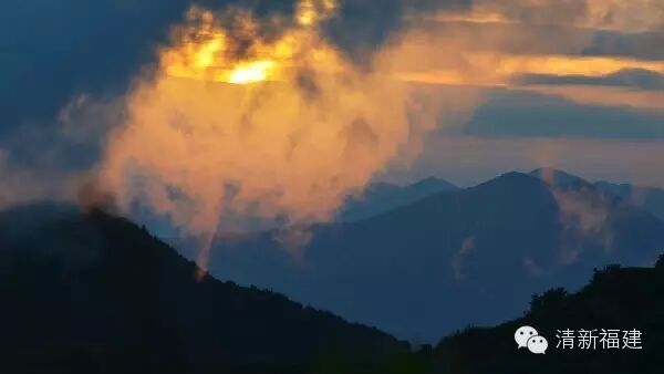 福建山村游记,寻找厦门“小西藏”西坑村— <wbr>罕见美景! 福建山村游记,寻找厦门“小西藏”西坑村— <wbr>罕见美景!