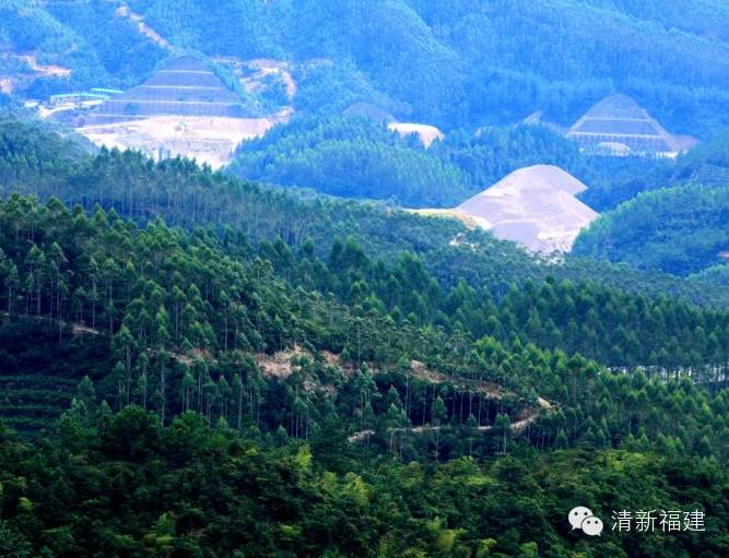福建山村游记，寻找厦门“小西藏”西坑村— <wbr>罕见美景！