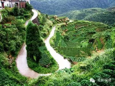 福建山村游记,寻找厦门“小西藏”西坑村— <wbr>罕见美景! 福建山村游记,寻找厦门“小西藏”西坑村— <wbr>罕见美景!