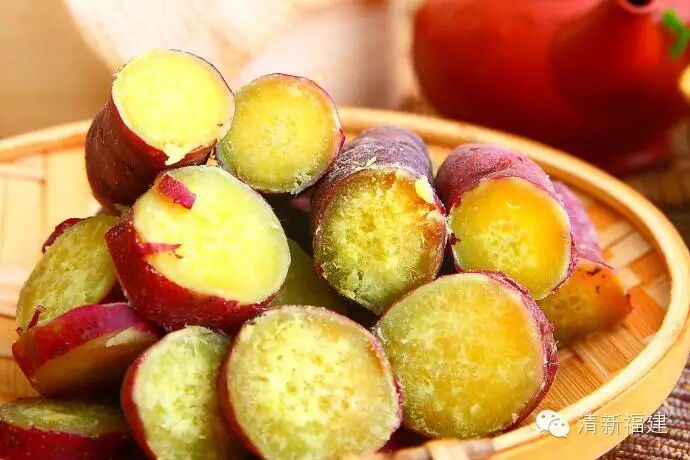 福建山村游记，寻找厦门“小西藏”西坑村— <wbr>罕见美景！