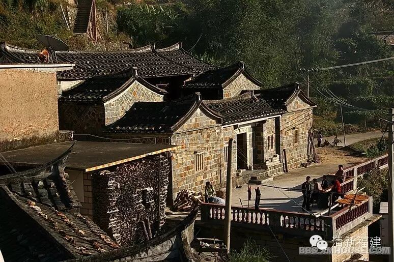 福建山村游记，寻找厦门“小西藏”西坑村— <wbr>罕见美景！