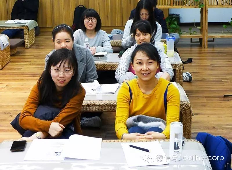 大津「禅修与企业经营管理」特训营开课
