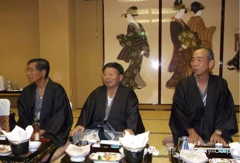 大津驻东京事务所所长原紘介