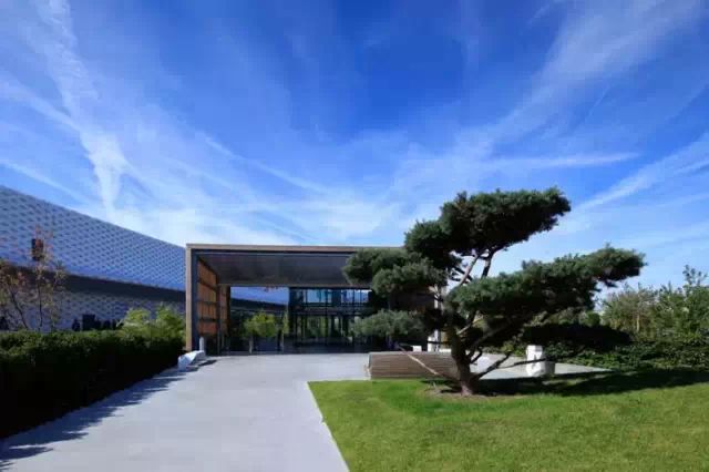 全球頂級商業綜合體設計 全球頂級商業綜合體設計
