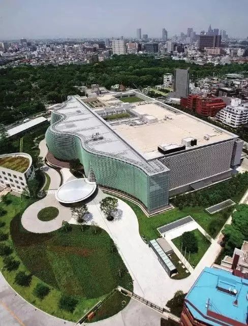 全球頂級商業綜合體設計 全球頂級商業綜合體設計