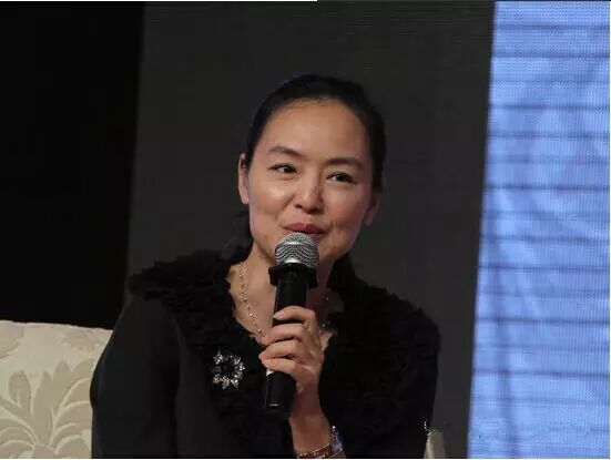 芊贝雪·特刊 | “芊贝雪”走进CCTV4大型慈善公益盛会！ (图9)