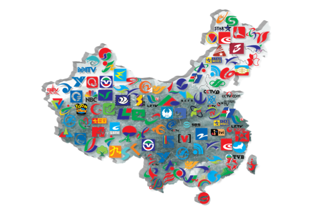 芊贝雪·特刊 | “芊贝雪”走进CCTV4大型慈善公益盛会！ (图3)