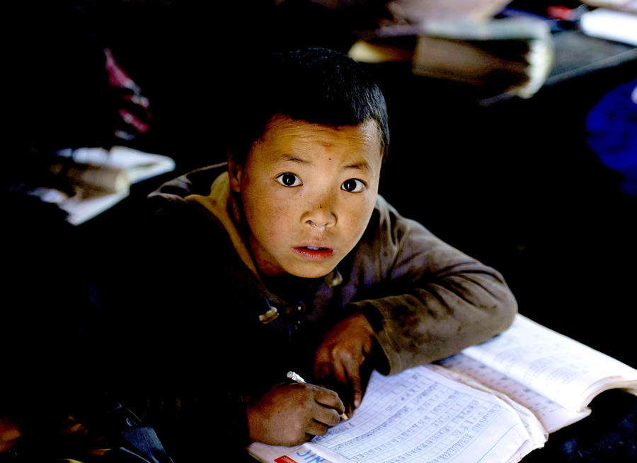 芊贝雪·特刊 | “芊贝雪”走进CCTV4大型慈善公益盛会！ (图4)