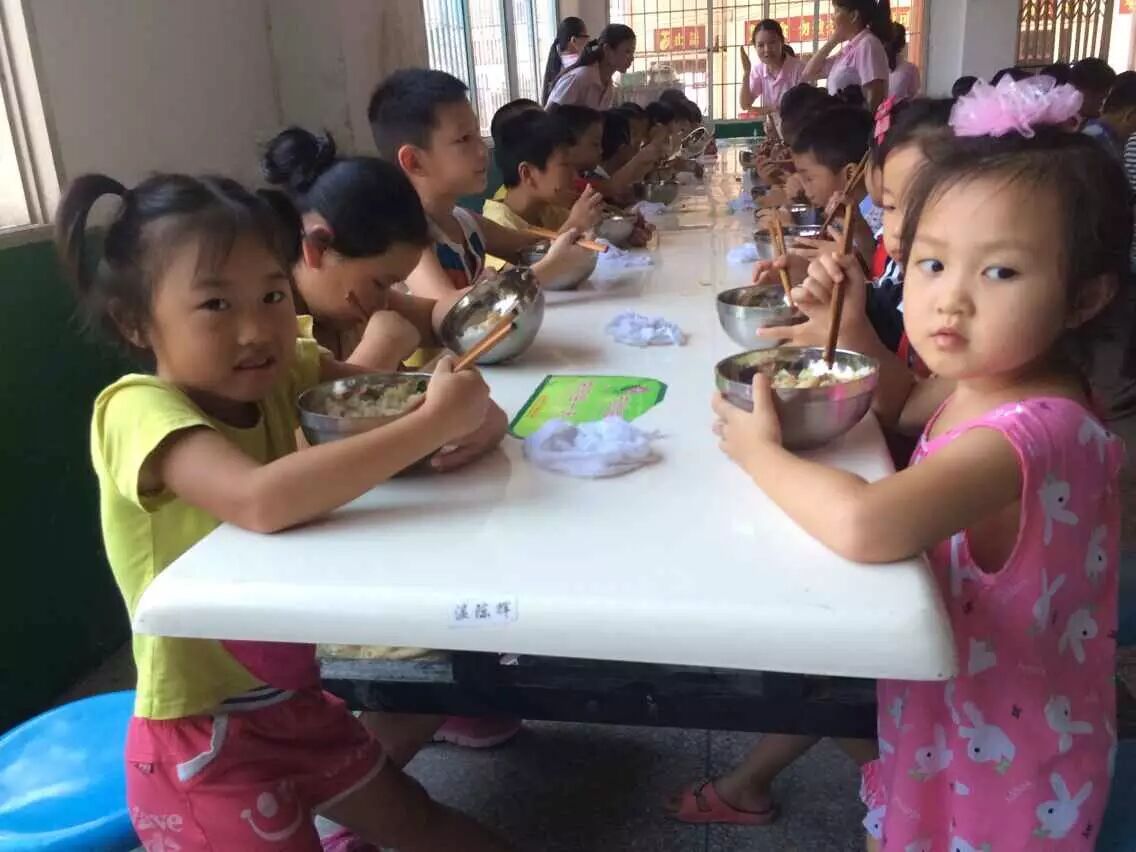 【江西首家九年一贯制传统文化寄宿学校】泰和县伏羲学校秋季招生简章