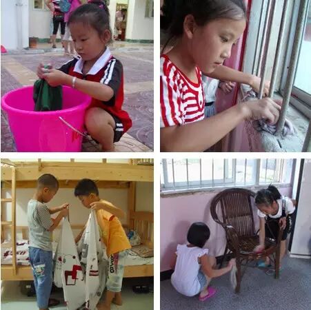 【江西首家九年一贯制传统文化寄宿学校】泰和县伏羲学校秋季招生简章