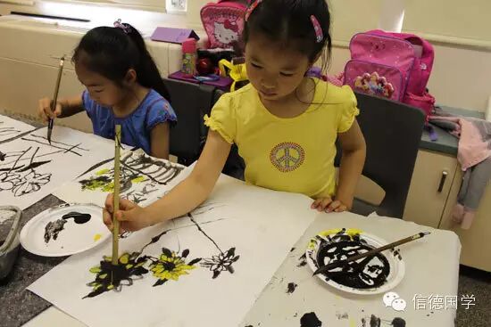 【江西首家九年一贯制传统文化寄宿学校】泰和县伏羲学校秋季招生简章