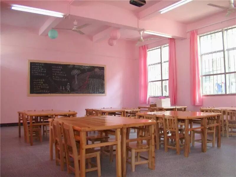 【江西首家九年一贯制传统文化寄宿学校】泰和县伏羲学校秋季招生简章