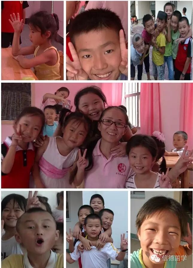 【江西首家九年一贯制传统文化寄宿学校】泰和县伏羲学校秋季招生简章