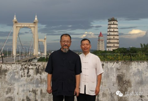 【江西首家九年一贯制传统文化寄宿学校】泰和县伏羲学校秋季招生简章
