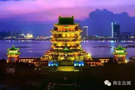 中国即将最富的9个城市(转) - 东方树 - 鄄城东方树的博客 中国即将最富的9个城市(转) - 东方树 - 鄄城东方树的博客
