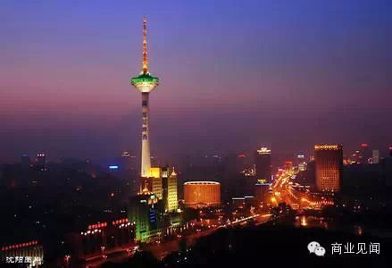 中国即将最富的9个城市(转) - 东方树 - 鄄城东方树的博客 中国即将最富的9个城市(转) - 东方树 - 鄄城东方树的博客