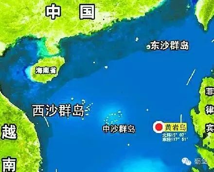 尼丹小：浅水喧闹 <wbr>深潭无波