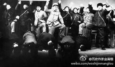 吕良彪：“红卫兵思维”及其理论基础
