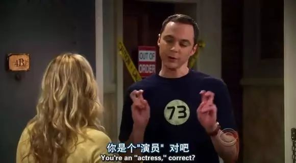 漲姿勢(shì)：老外的肢體語(yǔ)言