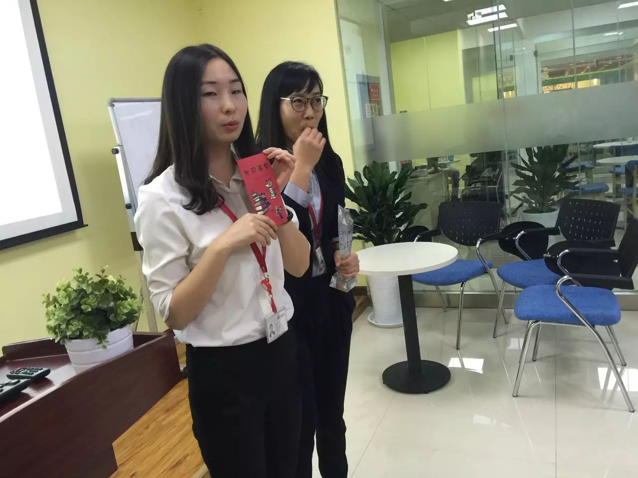 金牌教師大賽