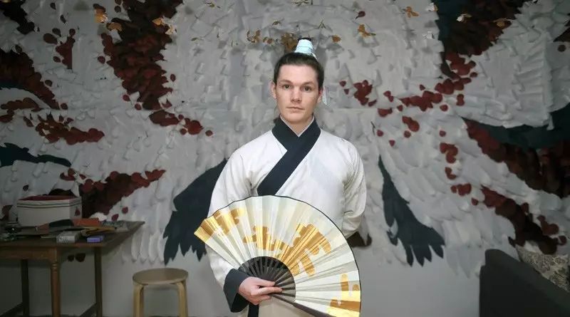 英語(yǔ)中常見(jiàn)的50枚中國(guó)成語(yǔ) | 干貨