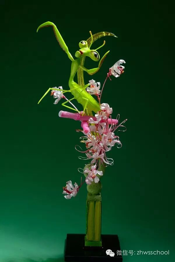 【糖艺技术】熬糖比例与拉丝技巧，爱好糖艺的再也不用苦苦寻找了