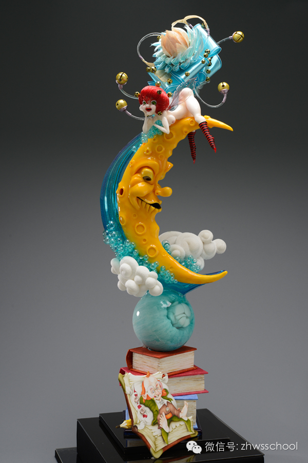 【糖艺技术】熬糖比例与拉丝技巧，爱好糖艺的再也不用苦苦寻找了