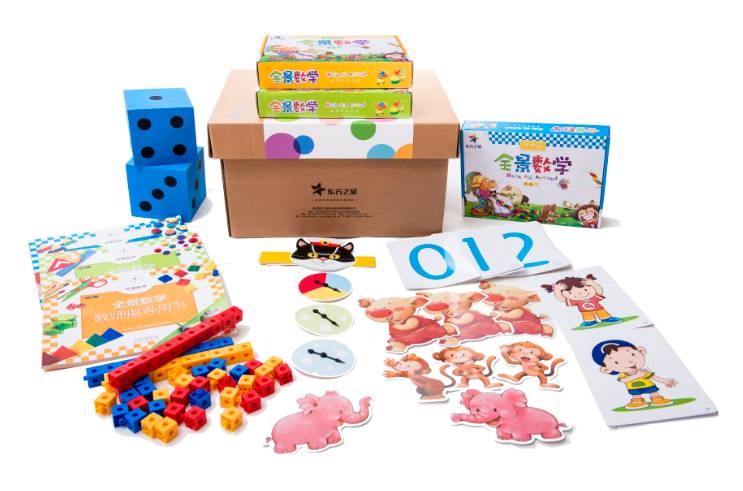 【大班指南】阶段6-1 <wbr>搭木筏