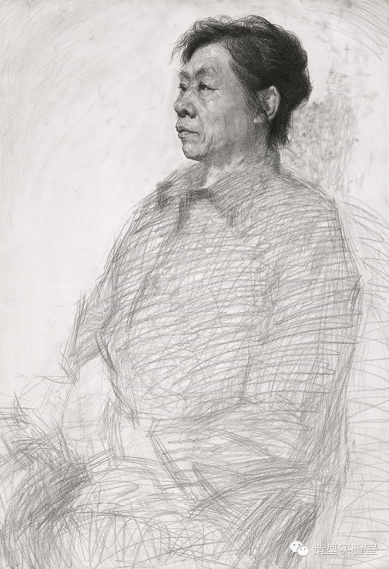 2017年春季经典素描特训班招生细则