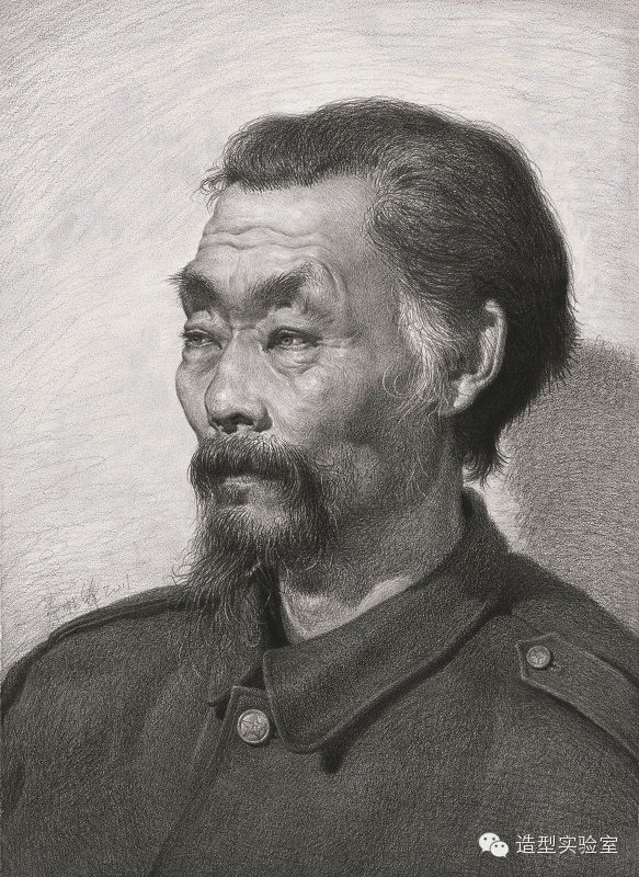 2017年春季经典素描特训班招生细则