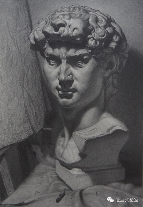 2017年春季经典素描特训班招生细则