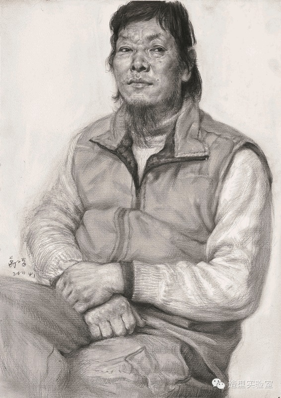 2017年春季经典素描特训班招生细则