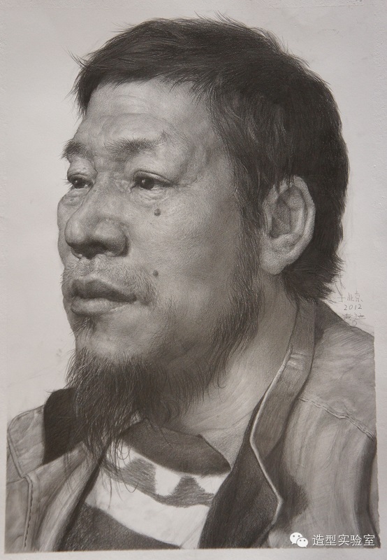 2017年春季经典素描特训班招生细则