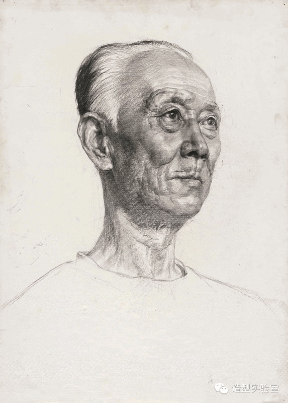 2017年春季经典素描特训班招生细则