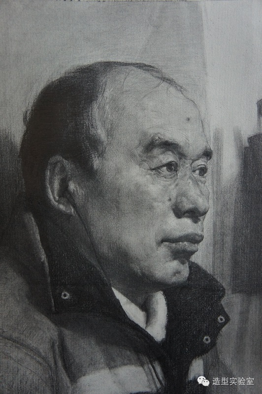 2017年春季经典素描特训班招生细则