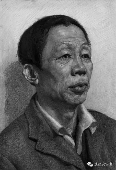 2017年春季经典素描特训班招生细则