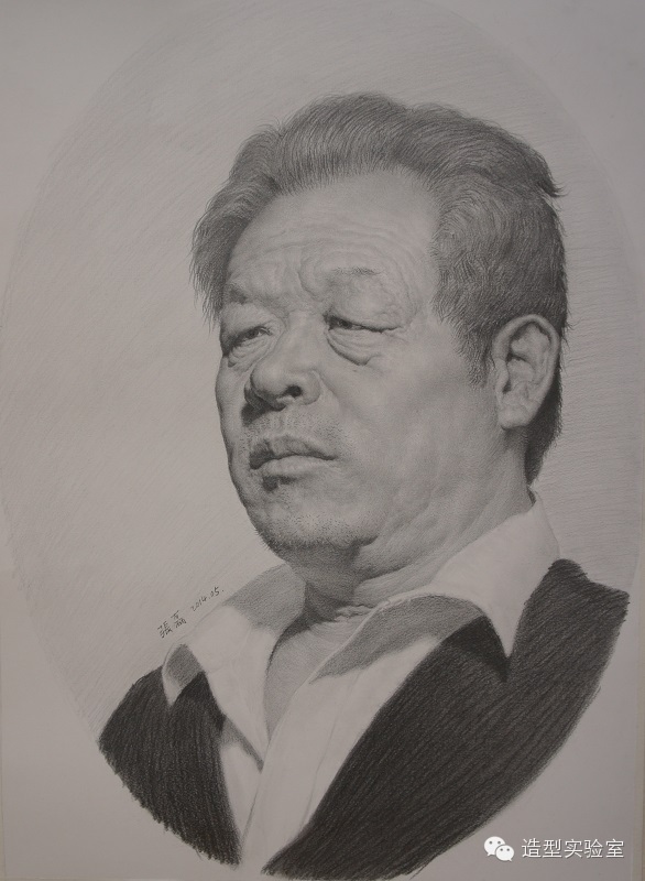 2017年春季经典素描特训班招生细则